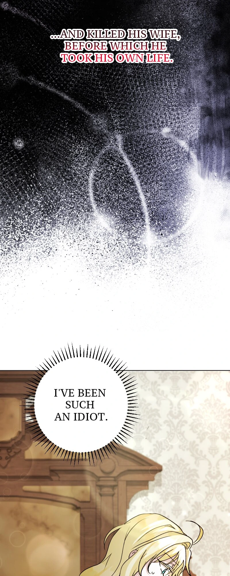 No More Regrets, Just Kill Me chapter 14 page 63