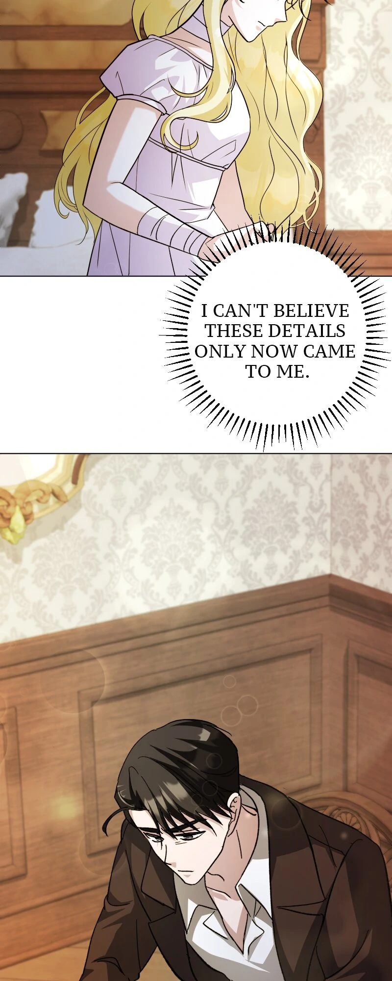 No More Regrets, Just Kill Me chapter 14 page 64