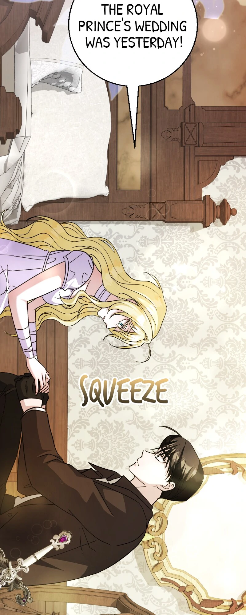 No More Regrets, Just Kill Me chapter 14 page 67