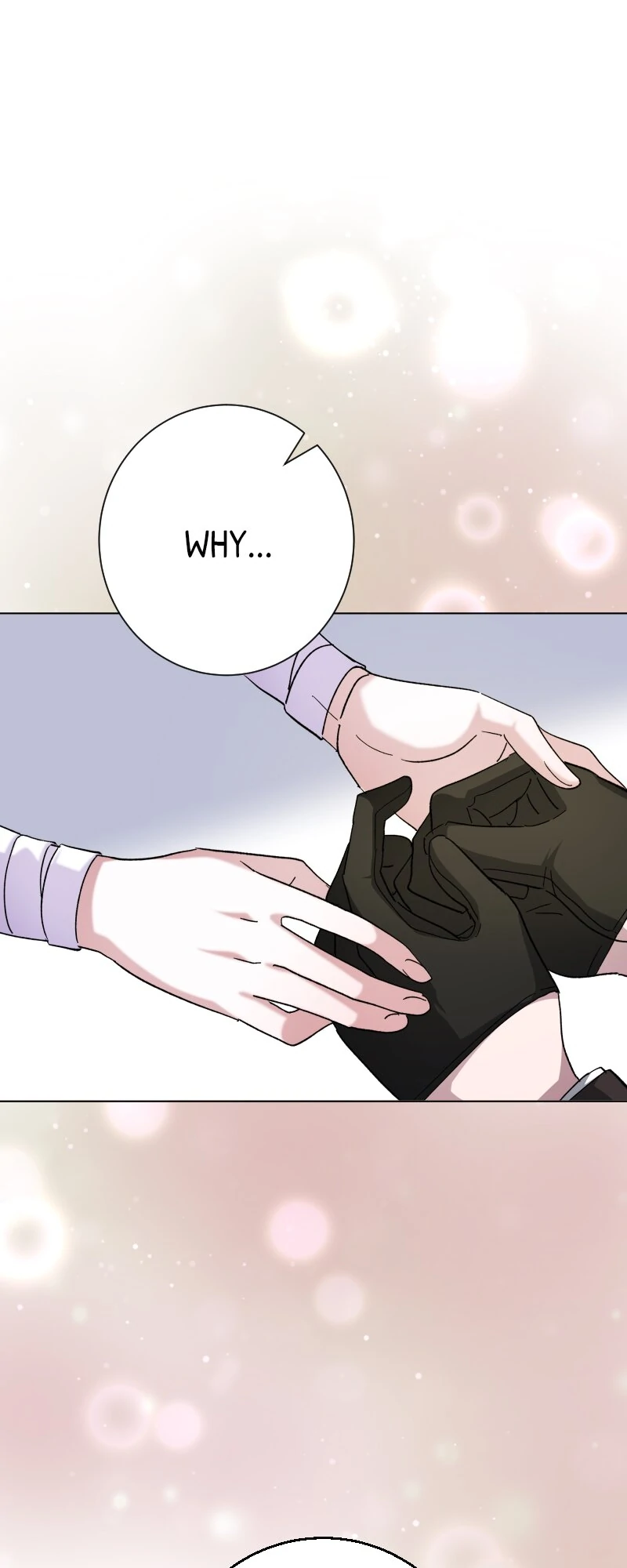 No More Regrets, Just Kill Me chapter 14 page 70