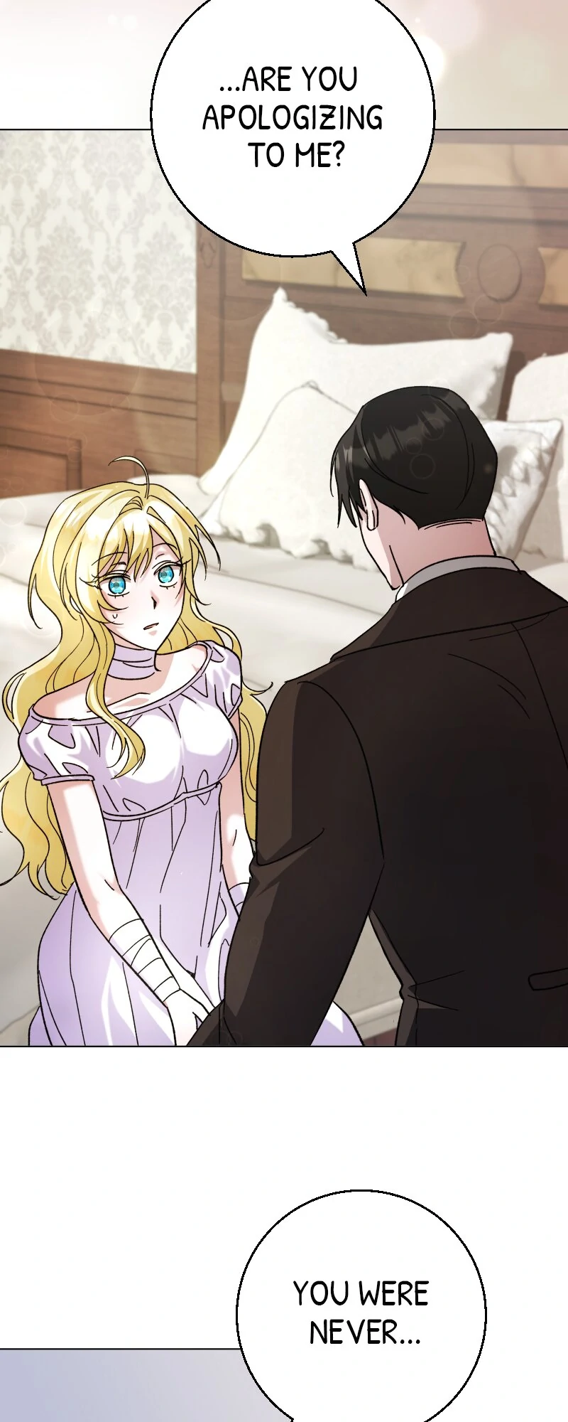 No More Regrets, Just Kill Me chapter 14 page 71