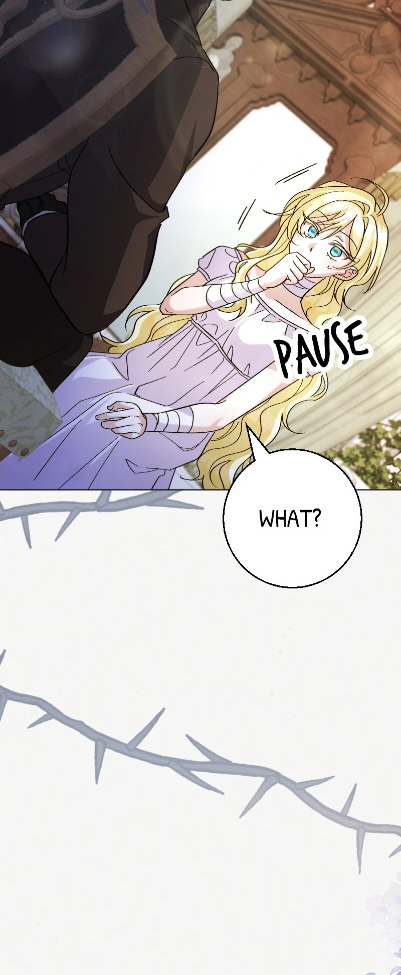 No More Regrets, Just Kill Me chapter 14 page 79