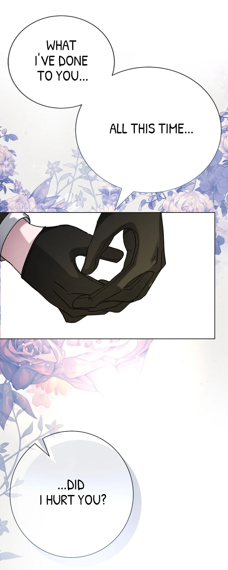 No More Regrets, Just Kill Me chapter 14 page 80