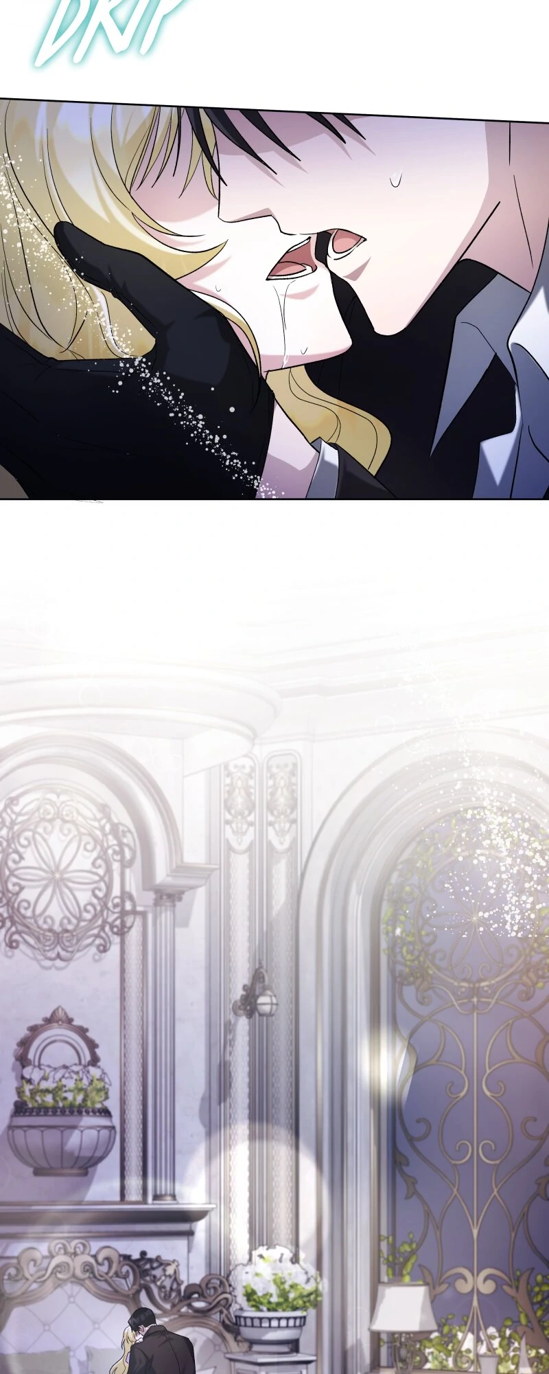 No More Regrets, Just Kill Me chapter 16 page 3