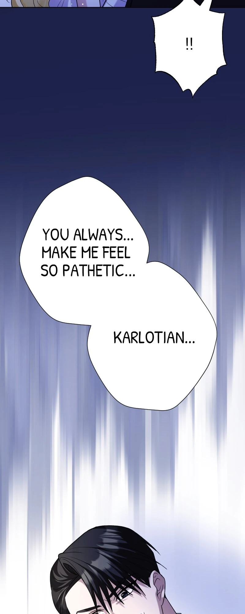 No More Regrets, Just Kill Me chapter 16 page 8