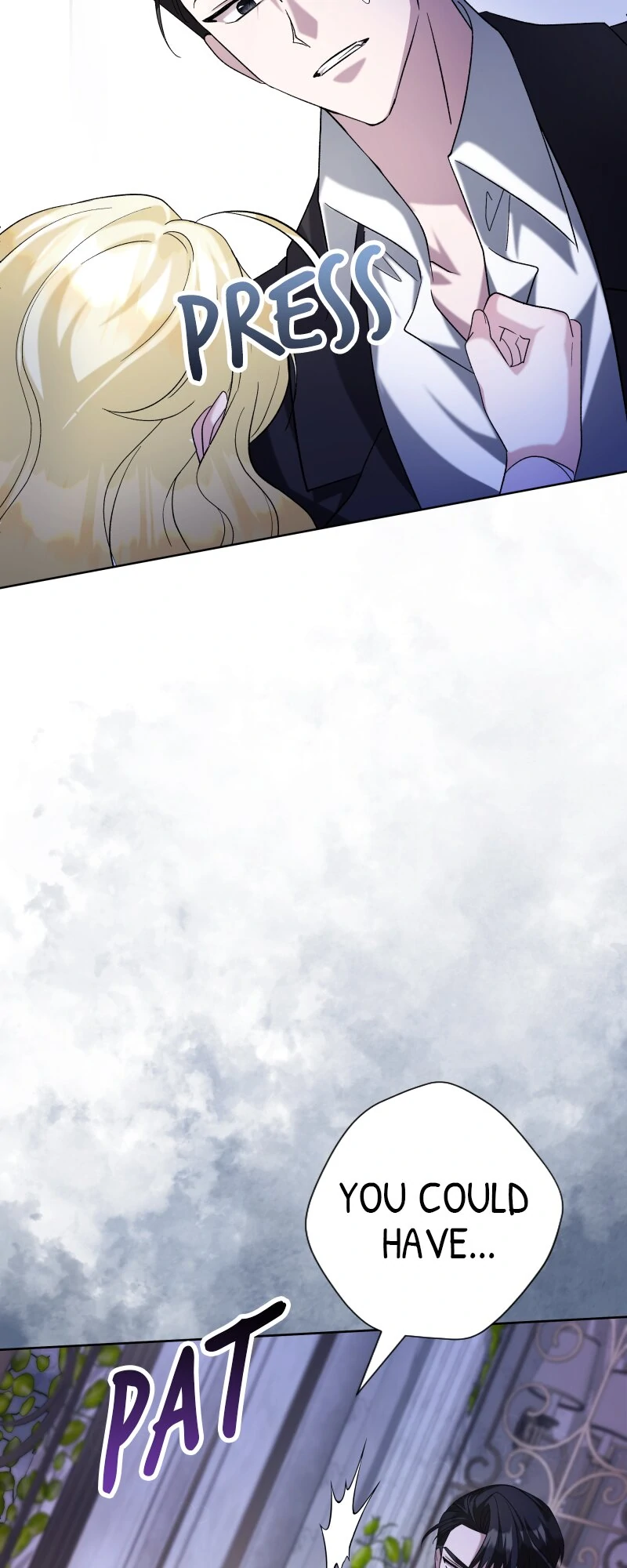 No More Regrets, Just Kill Me chapter 16 page 9