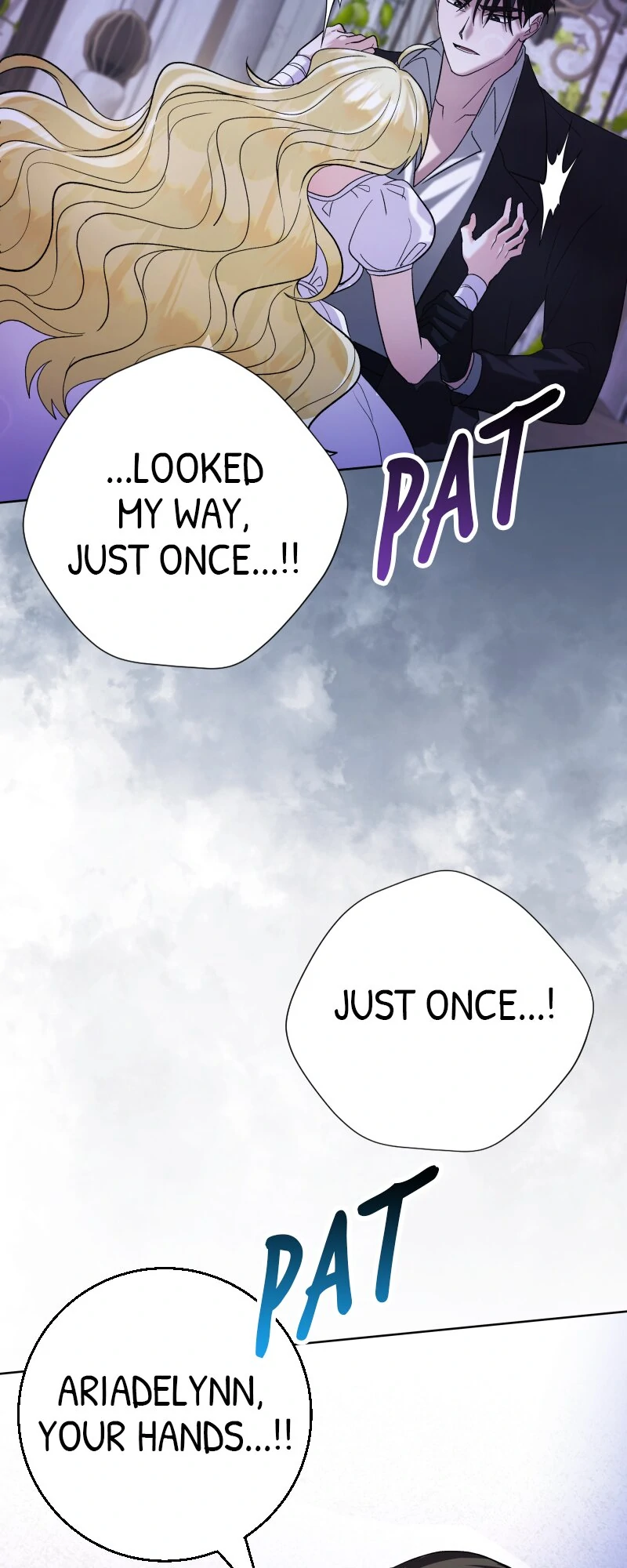 No More Regrets, Just Kill Me chapter 16 page 10