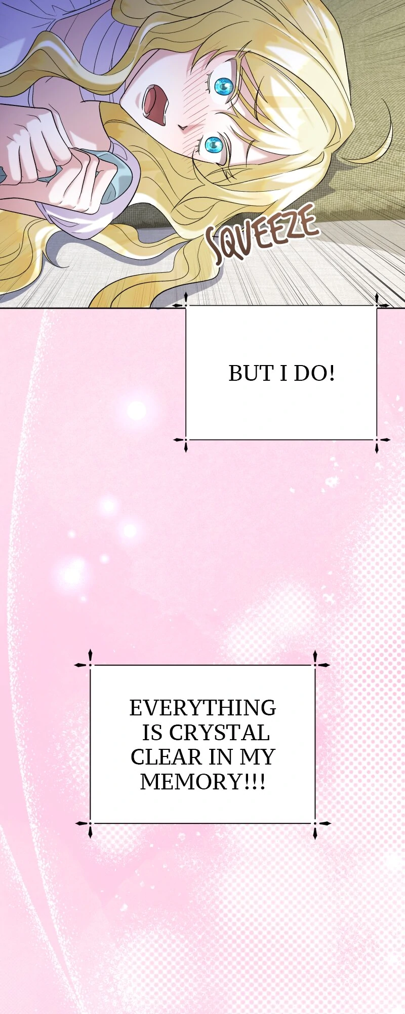 No More Regrets, Just Kill Me chapter 16 page 19