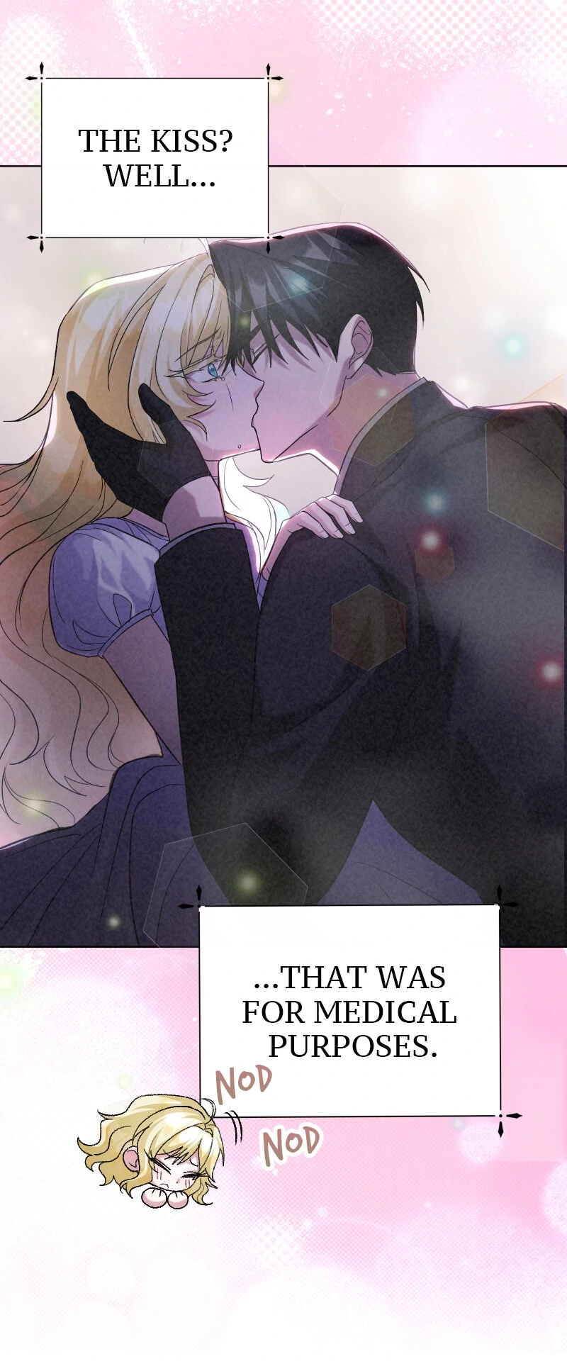 No More Regrets, Just Kill Me chapter 16 page 20