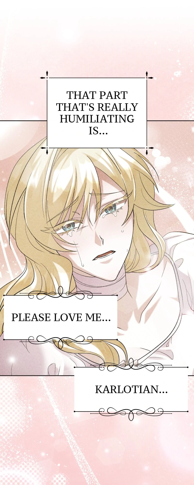 No More Regrets, Just Kill Me chapter 16 page 21