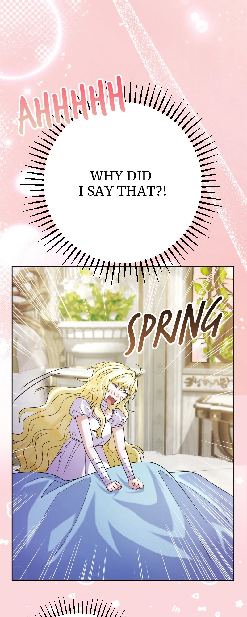 No More Regrets, Just Kill Me chapter 16 page 22