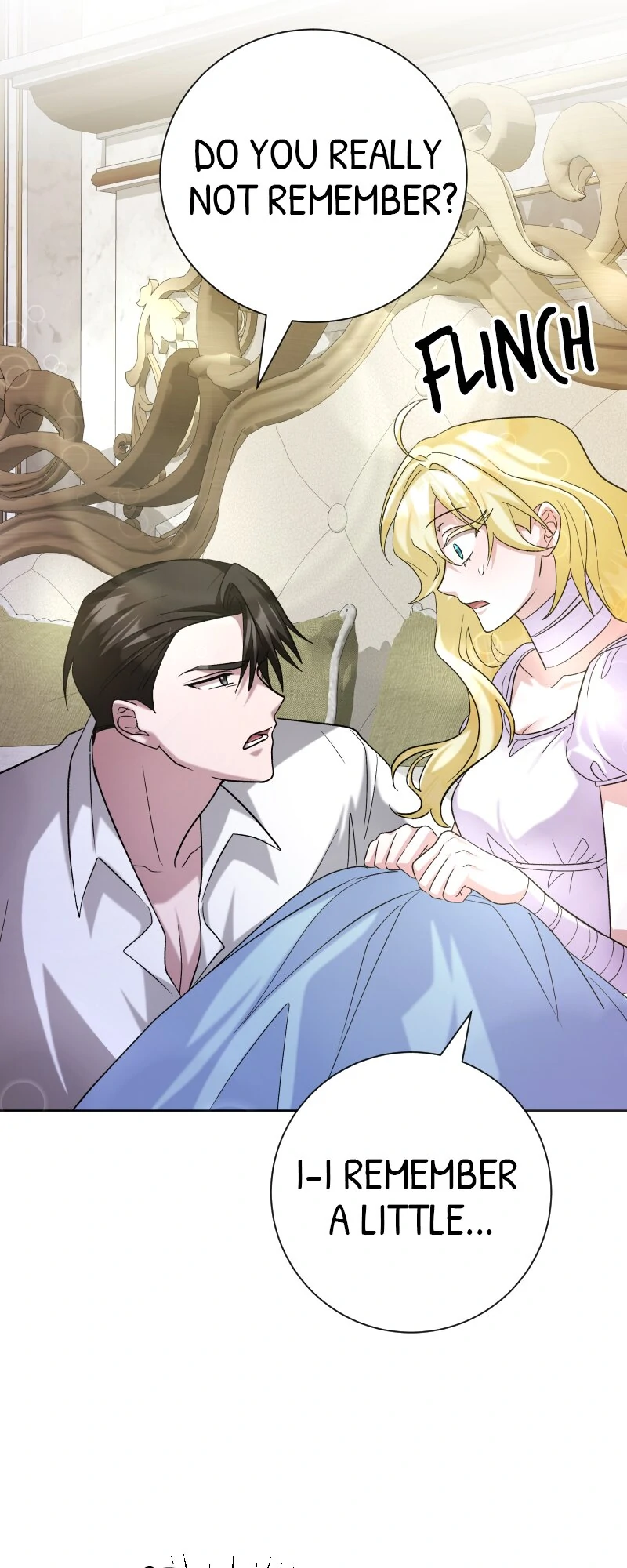 No More Regrets, Just Kill Me chapter 16 page 27