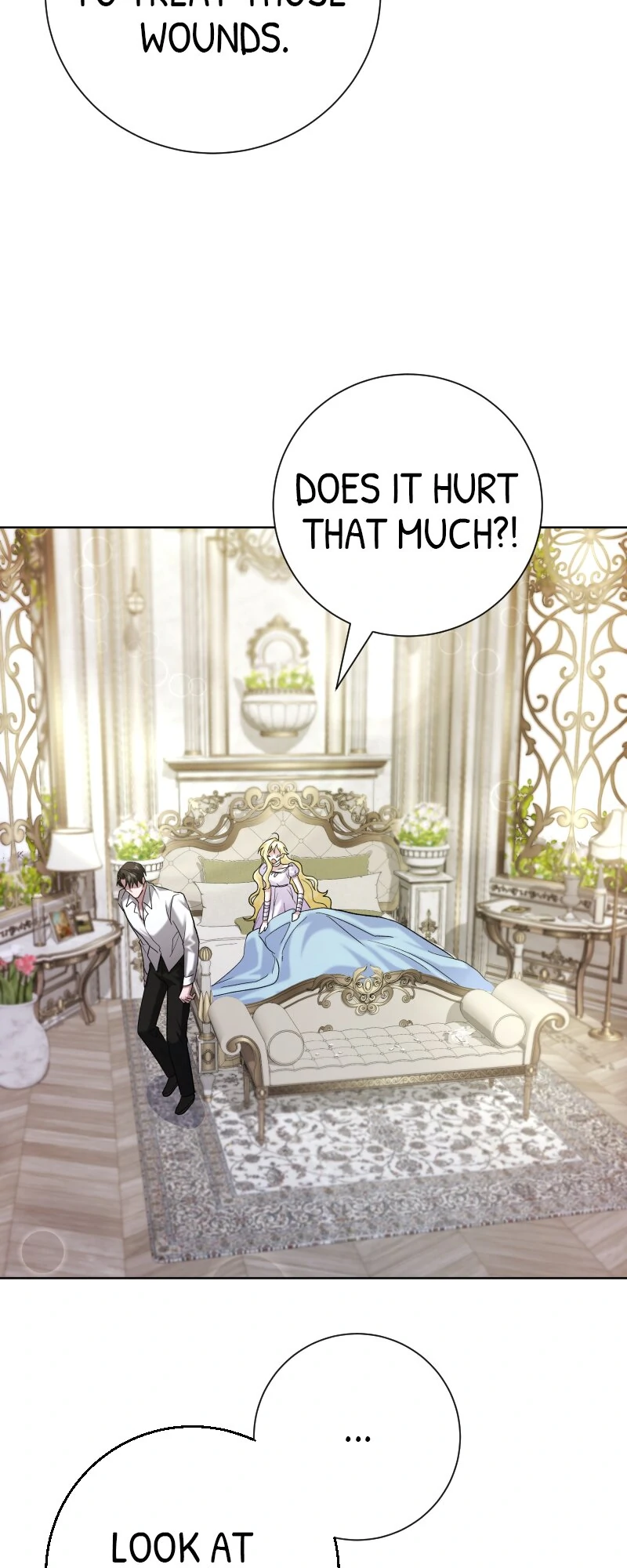 No More Regrets, Just Kill Me chapter 16 page 29