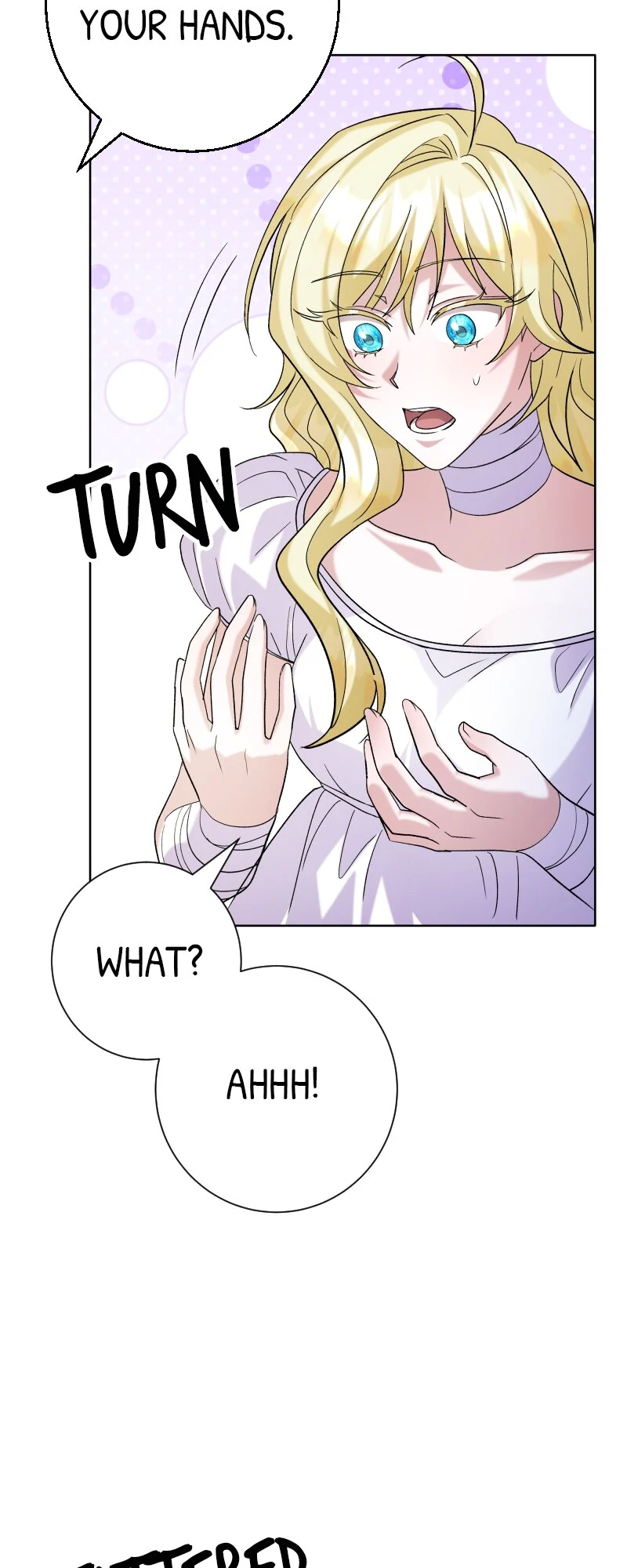 No More Regrets, Just Kill Me chapter 16 page 30