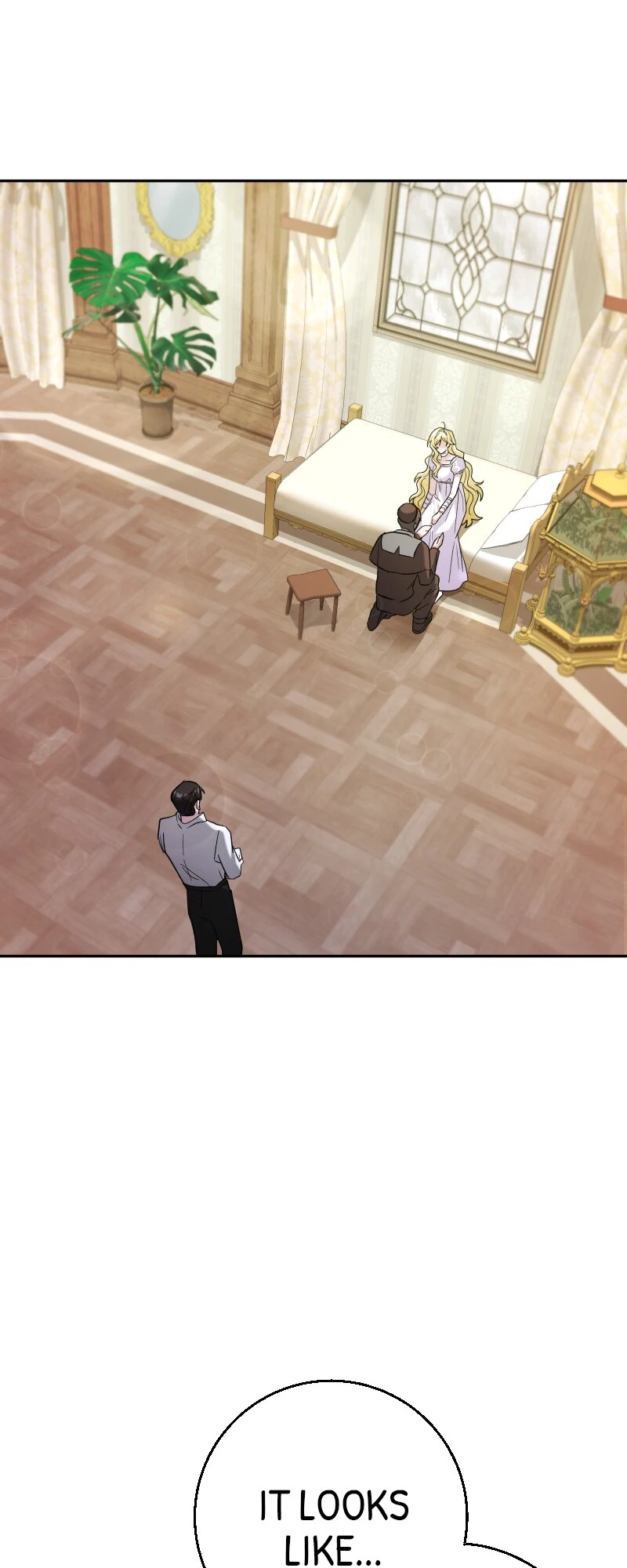 No More Regrets, Just Kill Me chapter 16 page 33