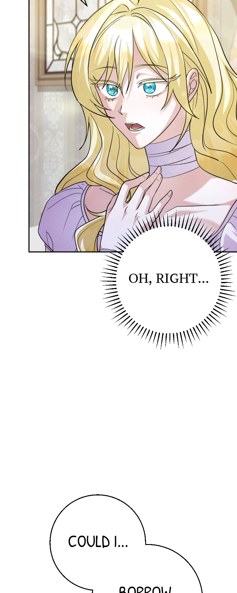 No More Regrets, Just Kill Me chapter 16 page 35