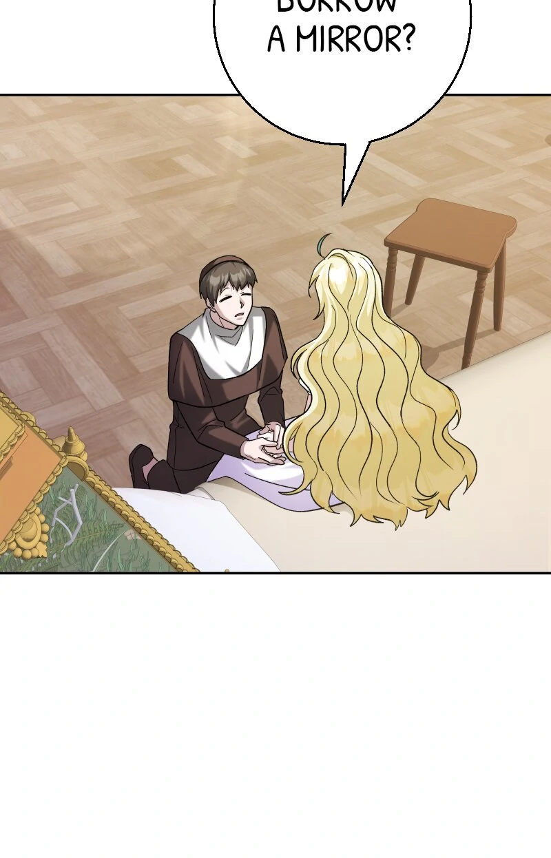 No More Regrets, Just Kill Me chapter 16 page 36