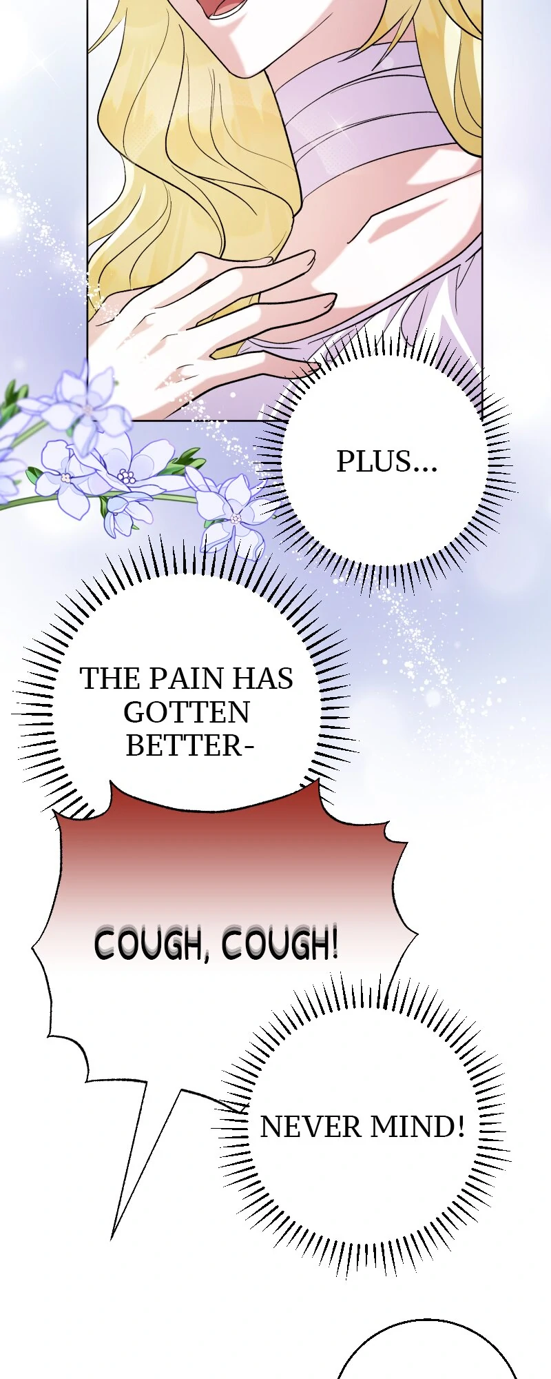 No More Regrets, Just Kill Me chapter 16 page 39