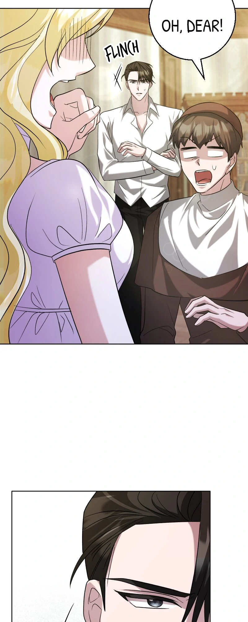 No More Regrets, Just Kill Me chapter 16 page 40