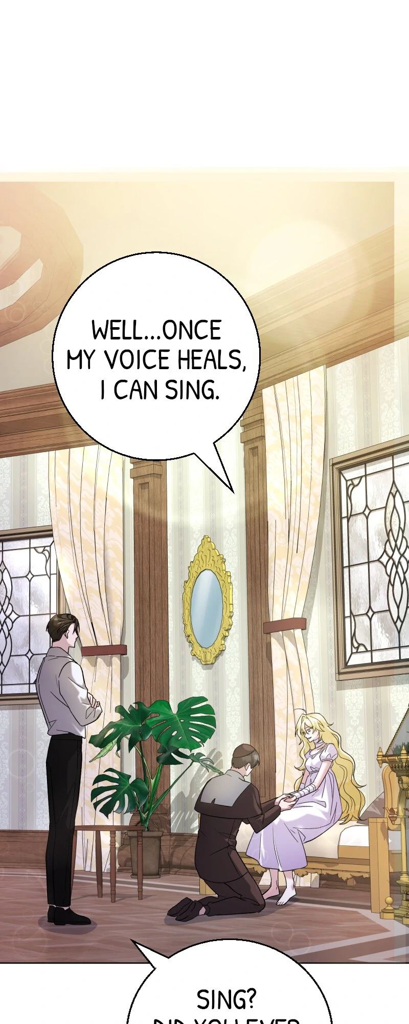 No More Regrets, Just Kill Me chapter 16 page 42