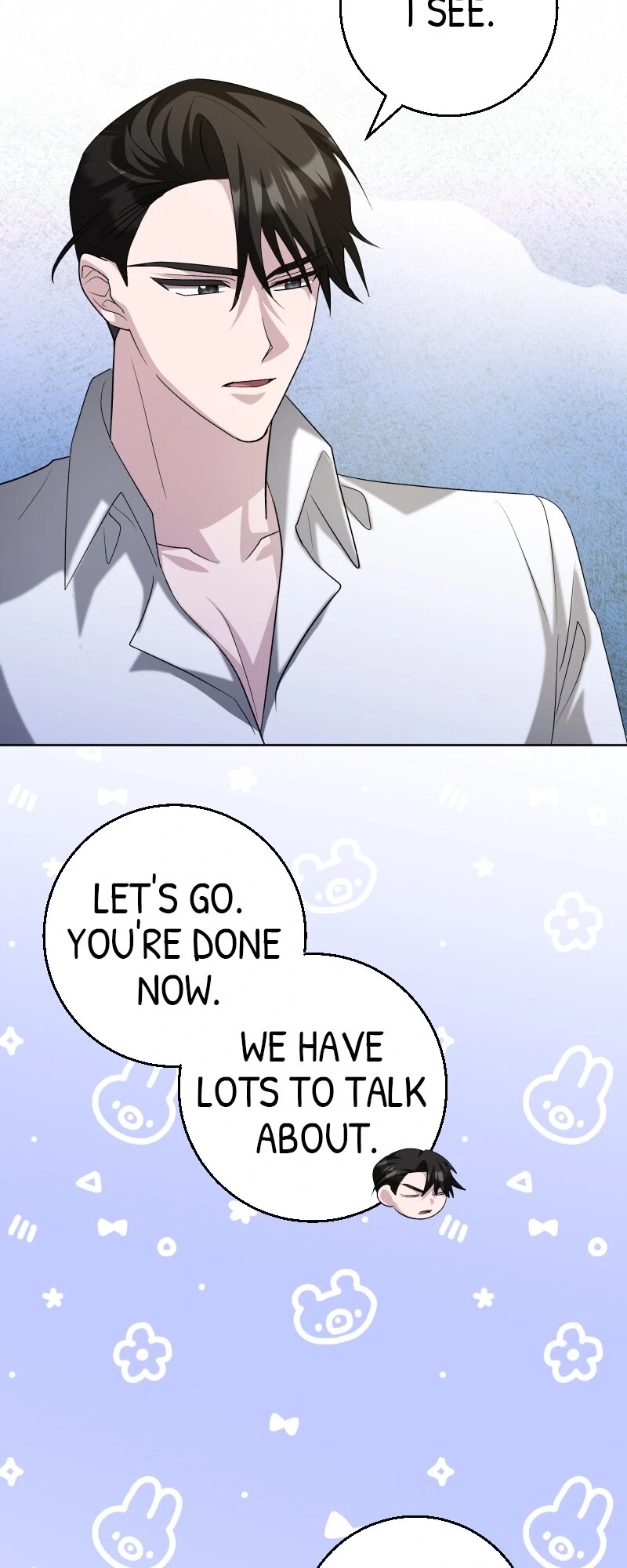 No More Regrets, Just Kill Me chapter 16 page 44