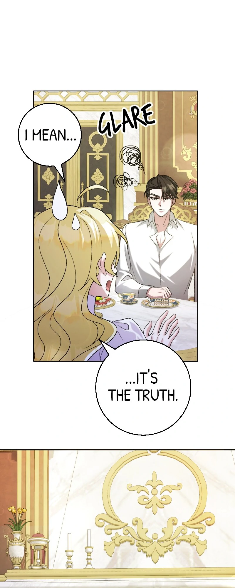 No More Regrets, Just Kill Me chapter 16 page 48