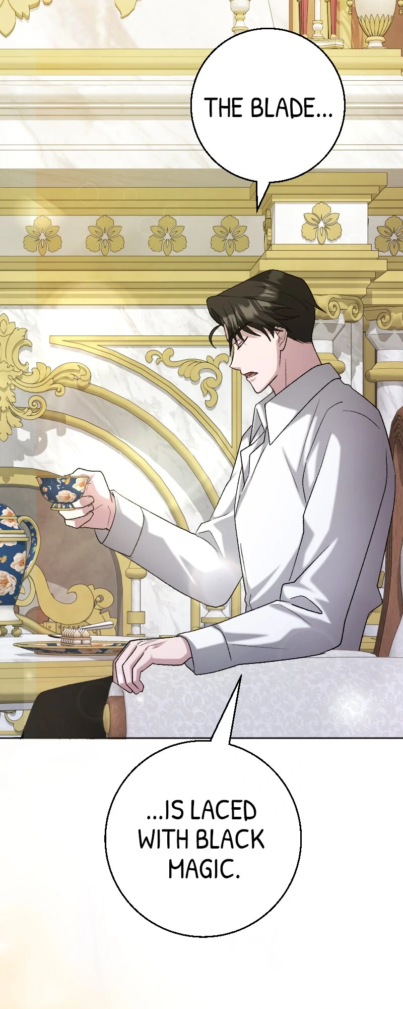 No More Regrets, Just Kill Me chapter 16 page 50