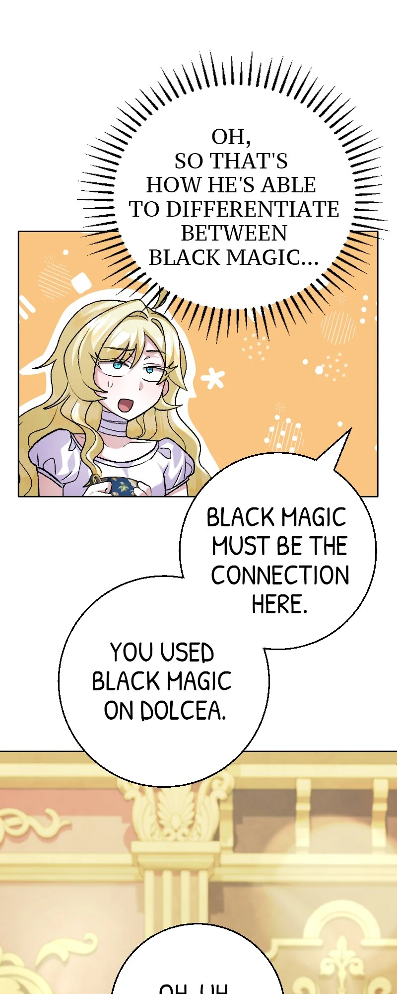 No More Regrets, Just Kill Me chapter 16 page 53