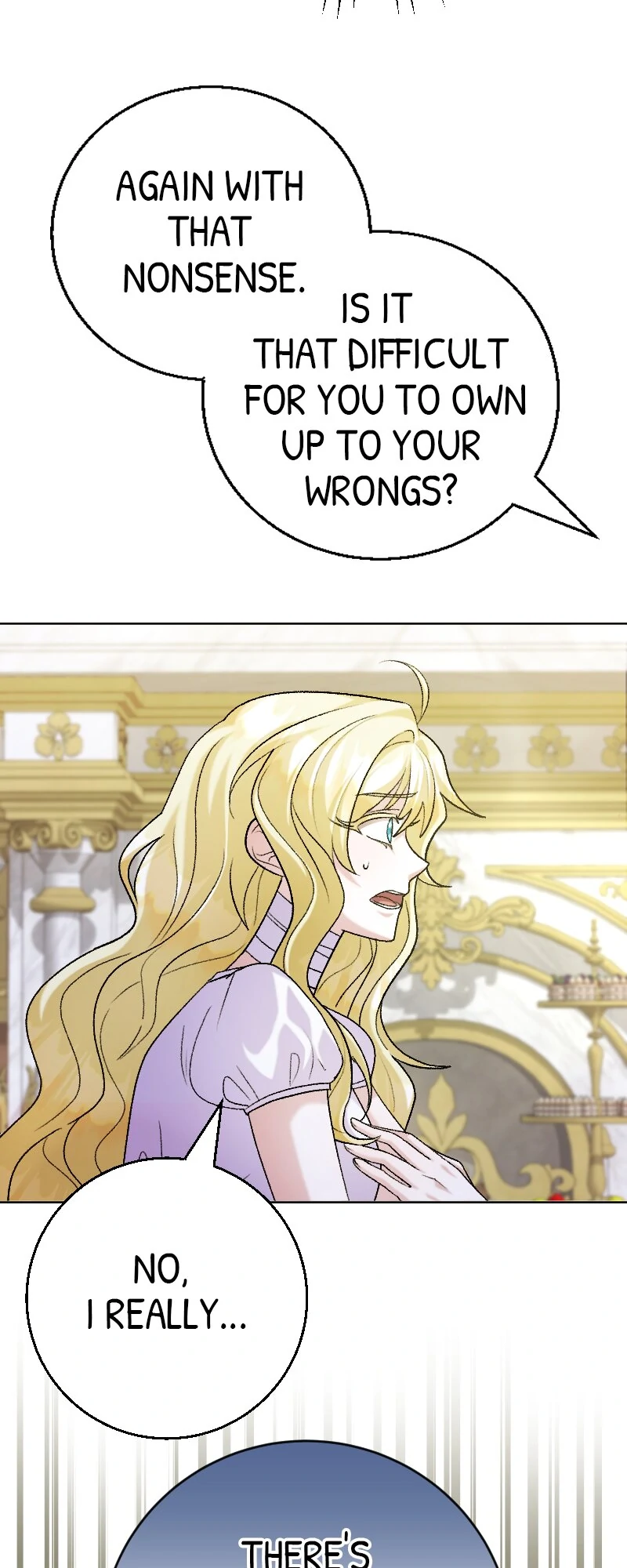 No More Regrets, Just Kill Me chapter 16 page 56