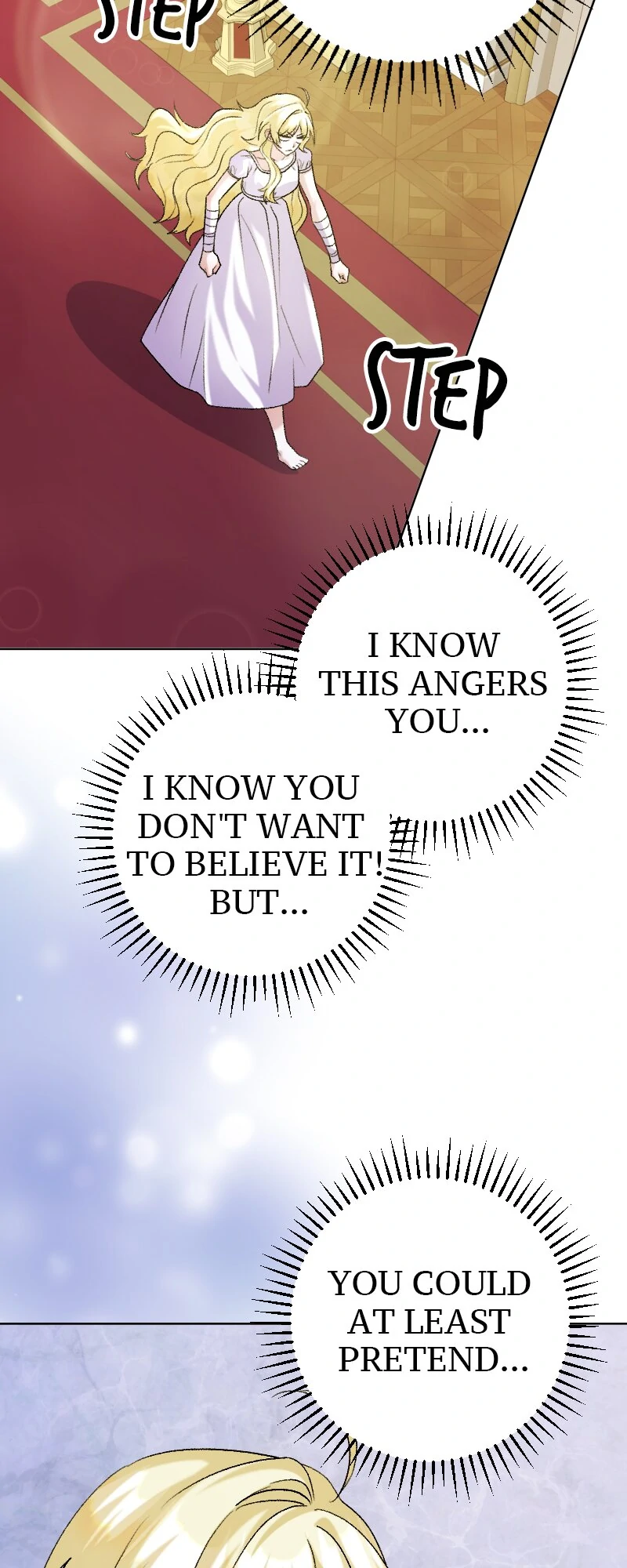 No More Regrets, Just Kill Me chapter 16 page 61