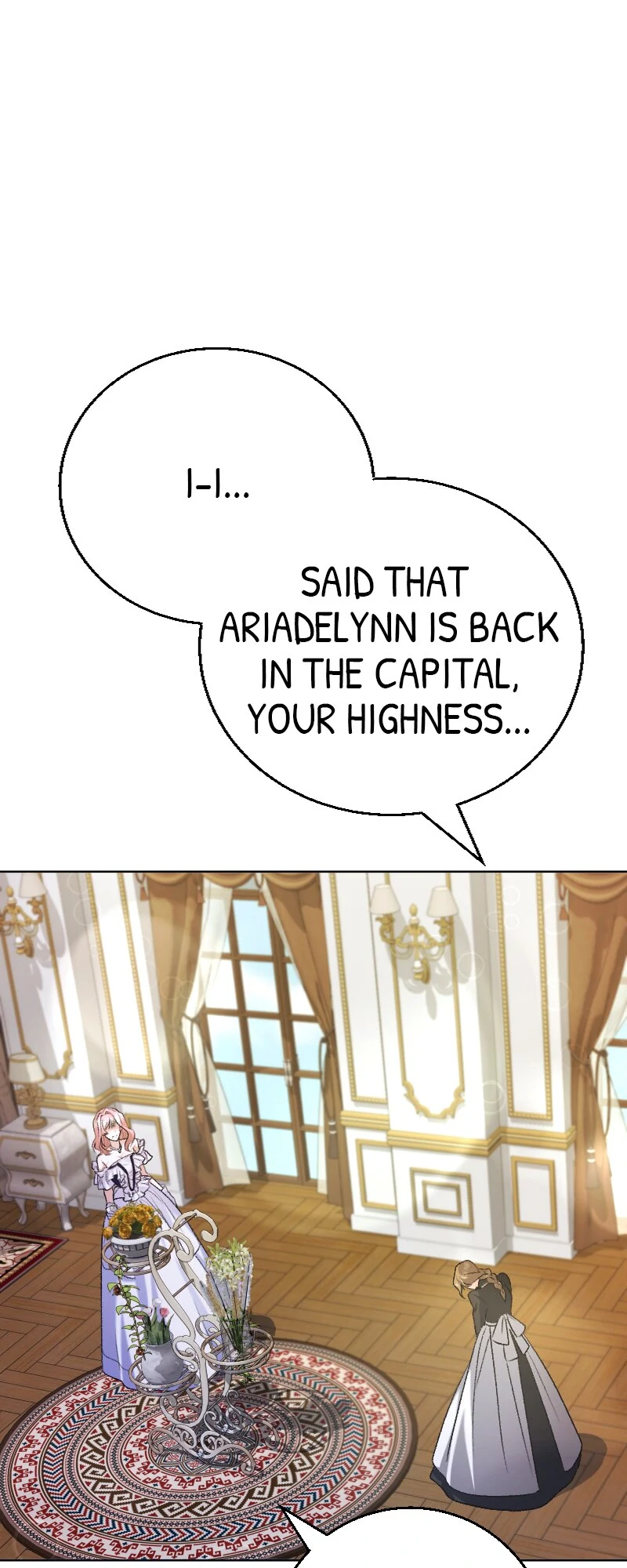No More Regrets, Just Kill Me chapter 16 page 68