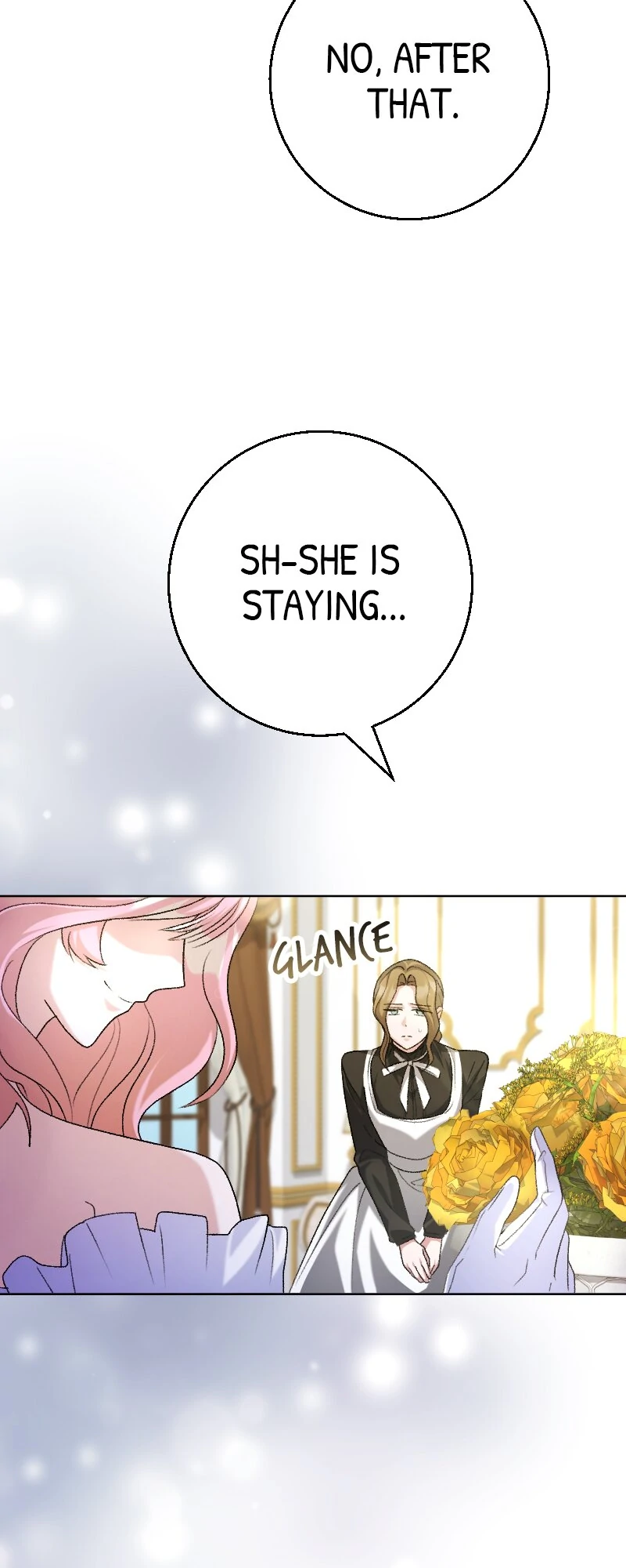 No More Regrets, Just Kill Me chapter 16 page 69