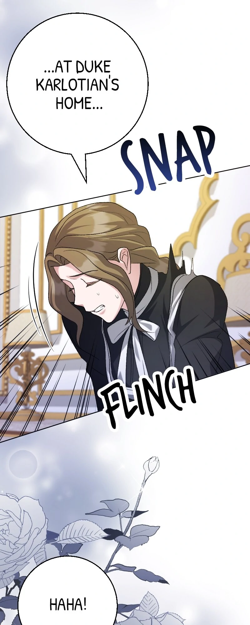 No More Regrets, Just Kill Me chapter 16 page 70