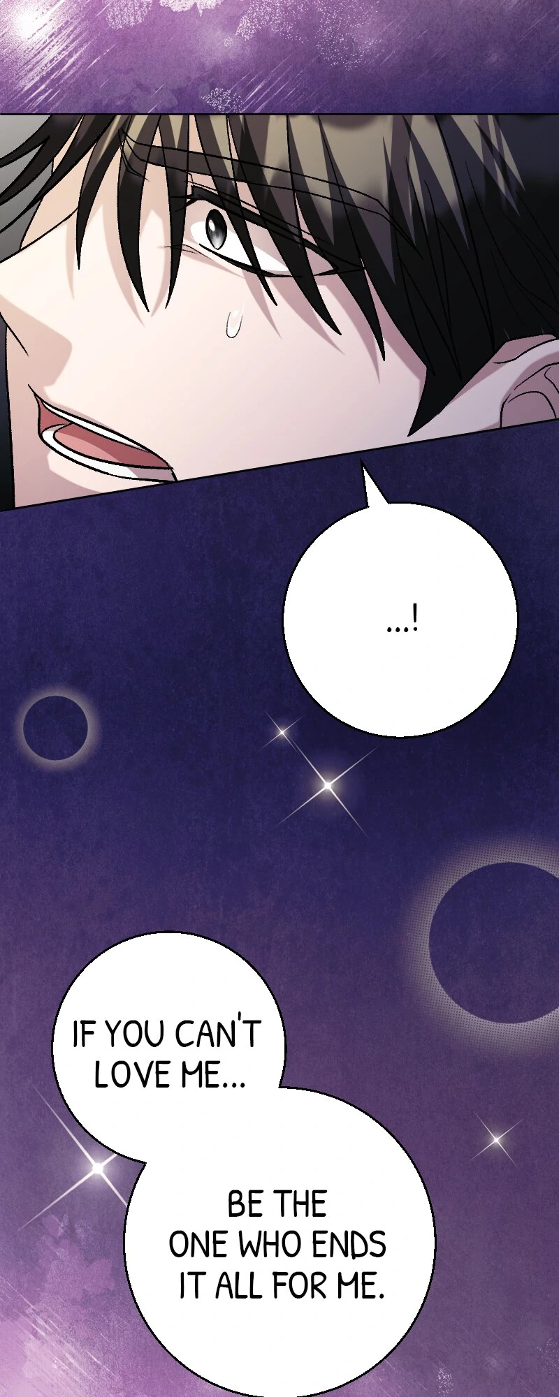 No More Regrets, Just Kill Me chapter 18 page 2