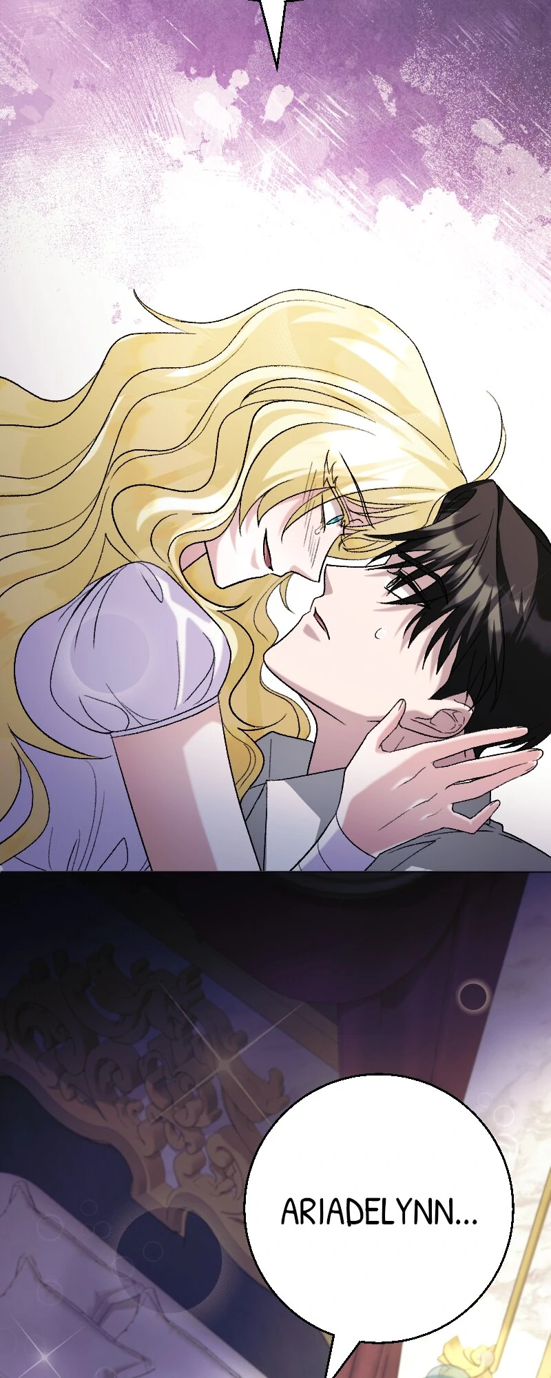 No More Regrets, Just Kill Me chapter 18 page 3