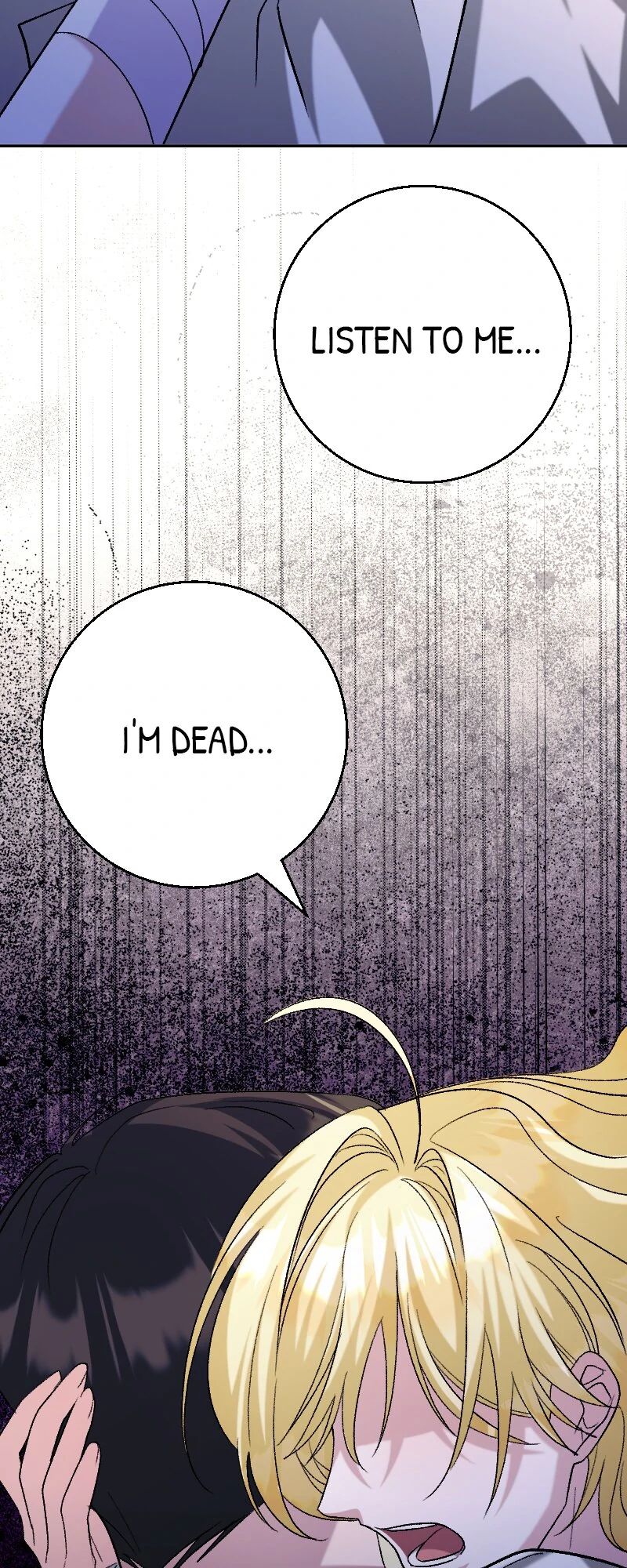 No More Regrets, Just Kill Me chapter 18 page 8