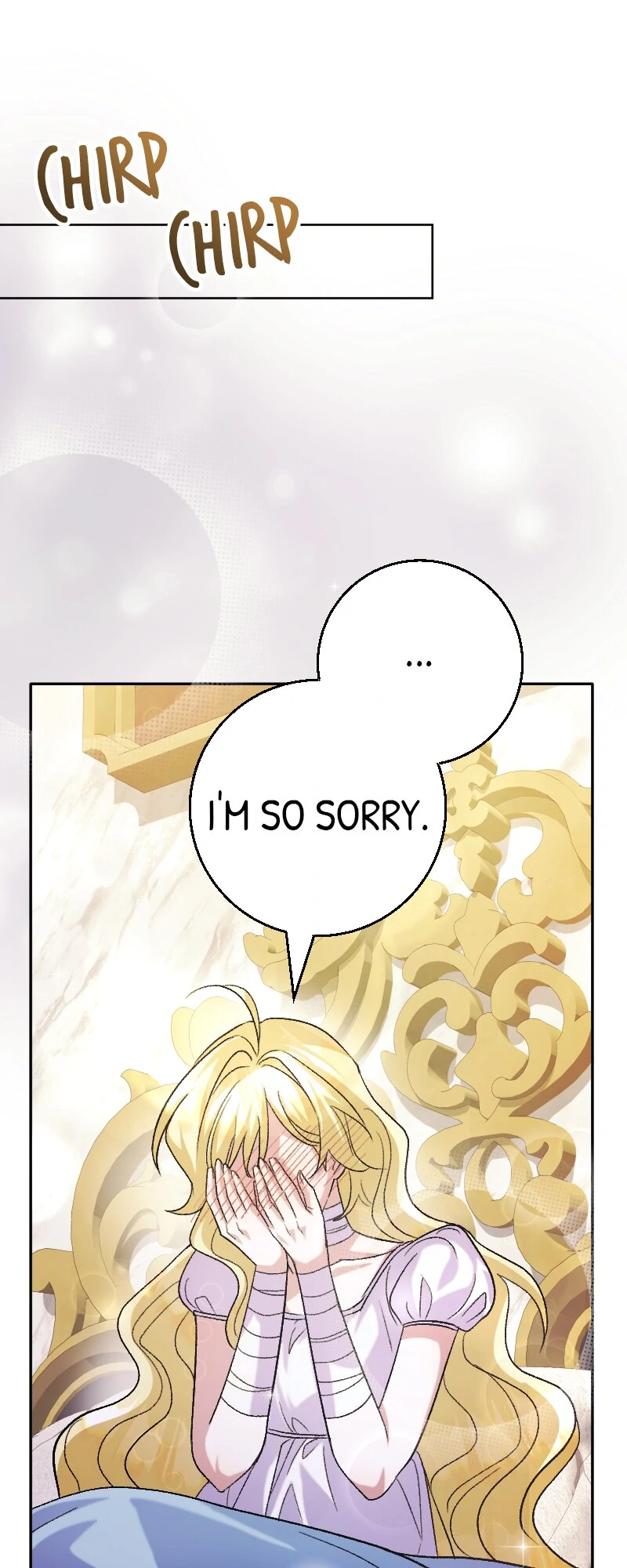 No More Regrets, Just Kill Me chapter 18 page 12
