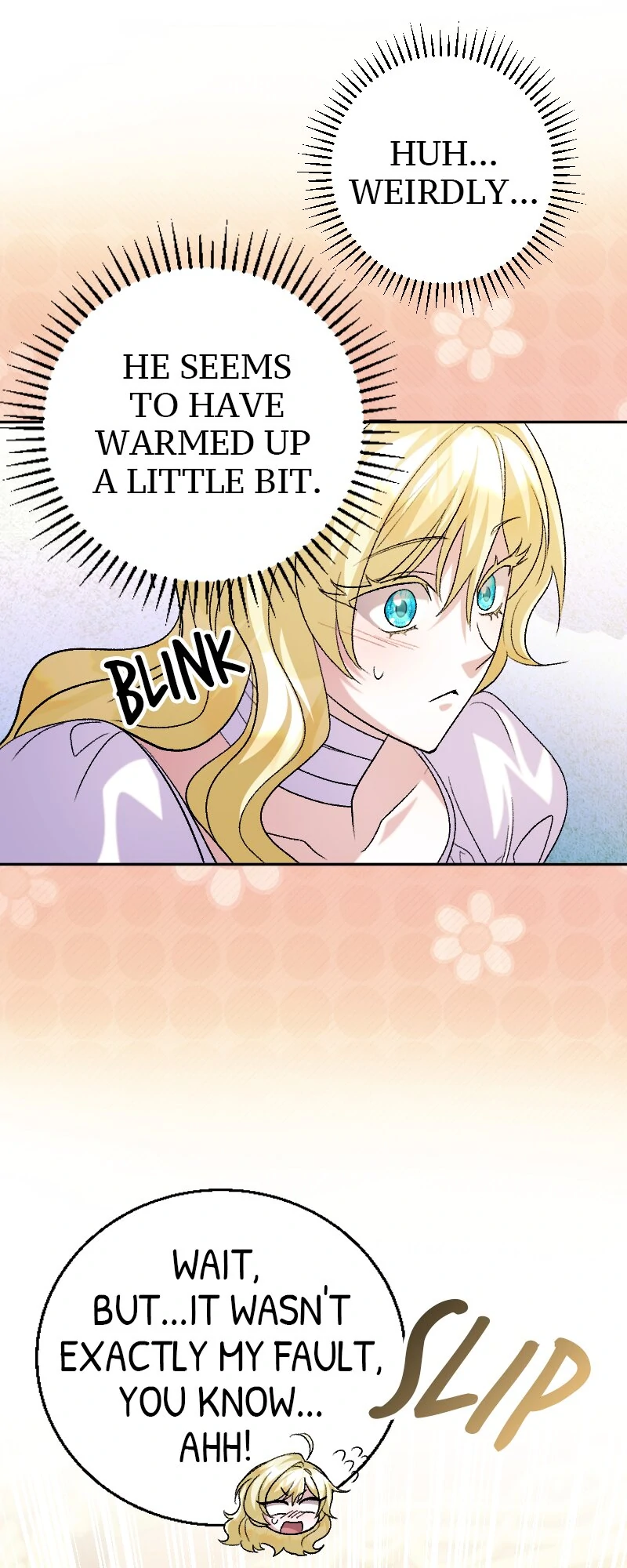 No More Regrets, Just Kill Me chapter 18 page 15