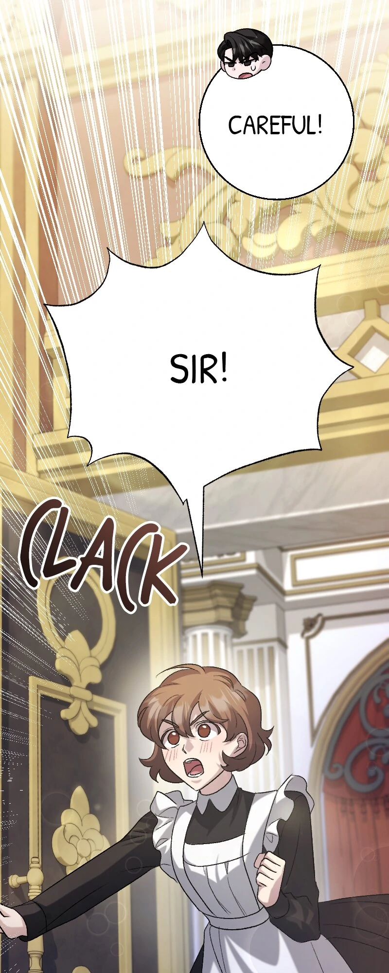 No More Regrets, Just Kill Me chapter 18 page 16