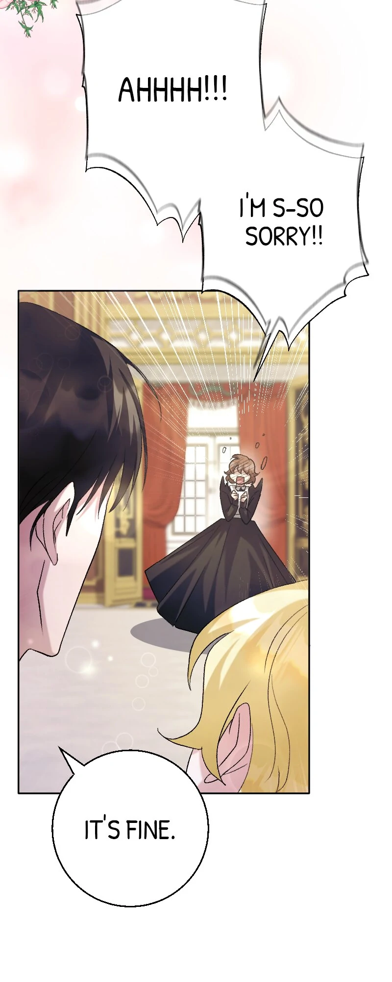 No More Regrets, Just Kill Me chapter 18 page 19