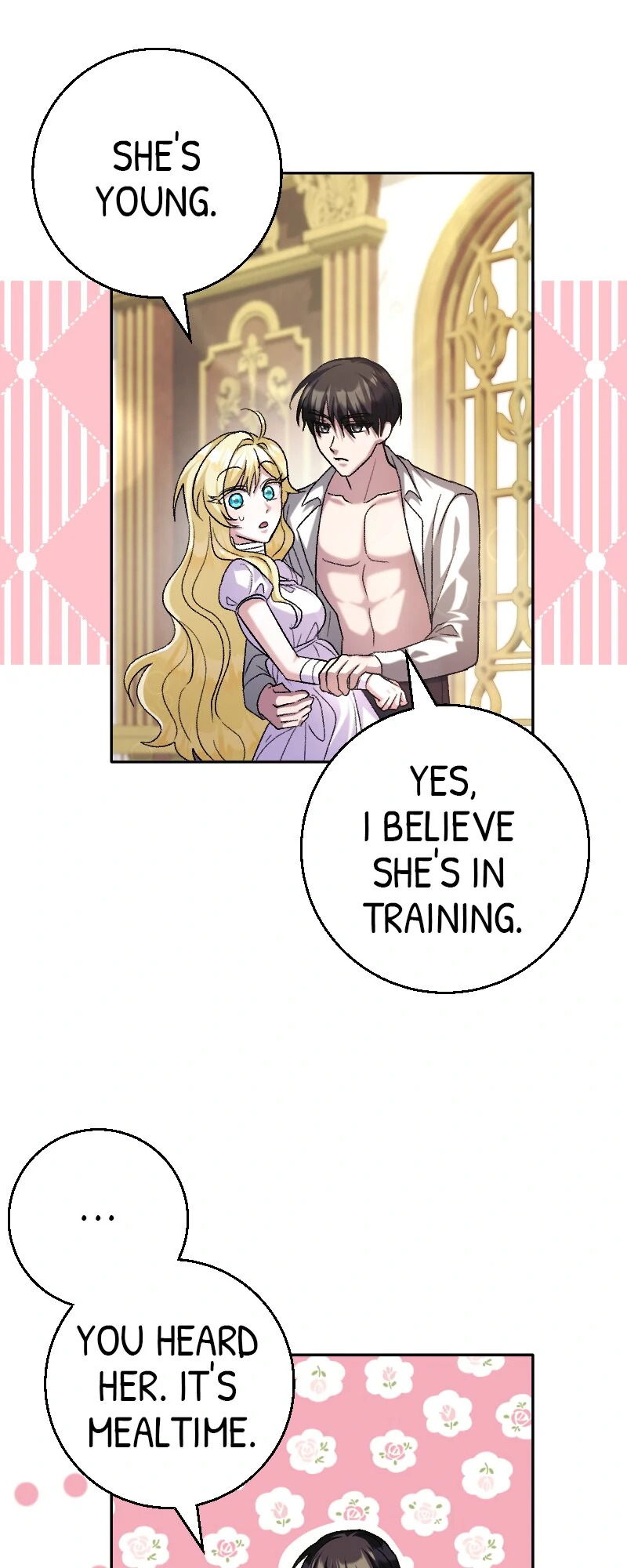 No More Regrets, Just Kill Me chapter 18 page 20