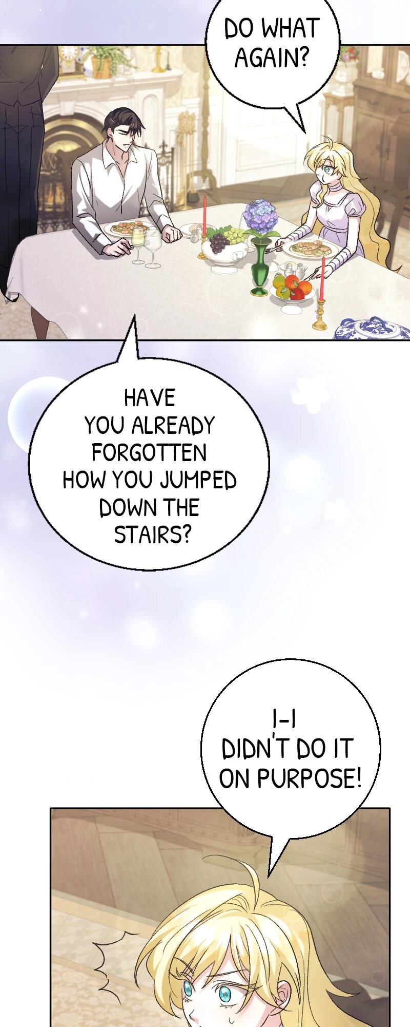 No More Regrets, Just Kill Me chapter 18 page 22