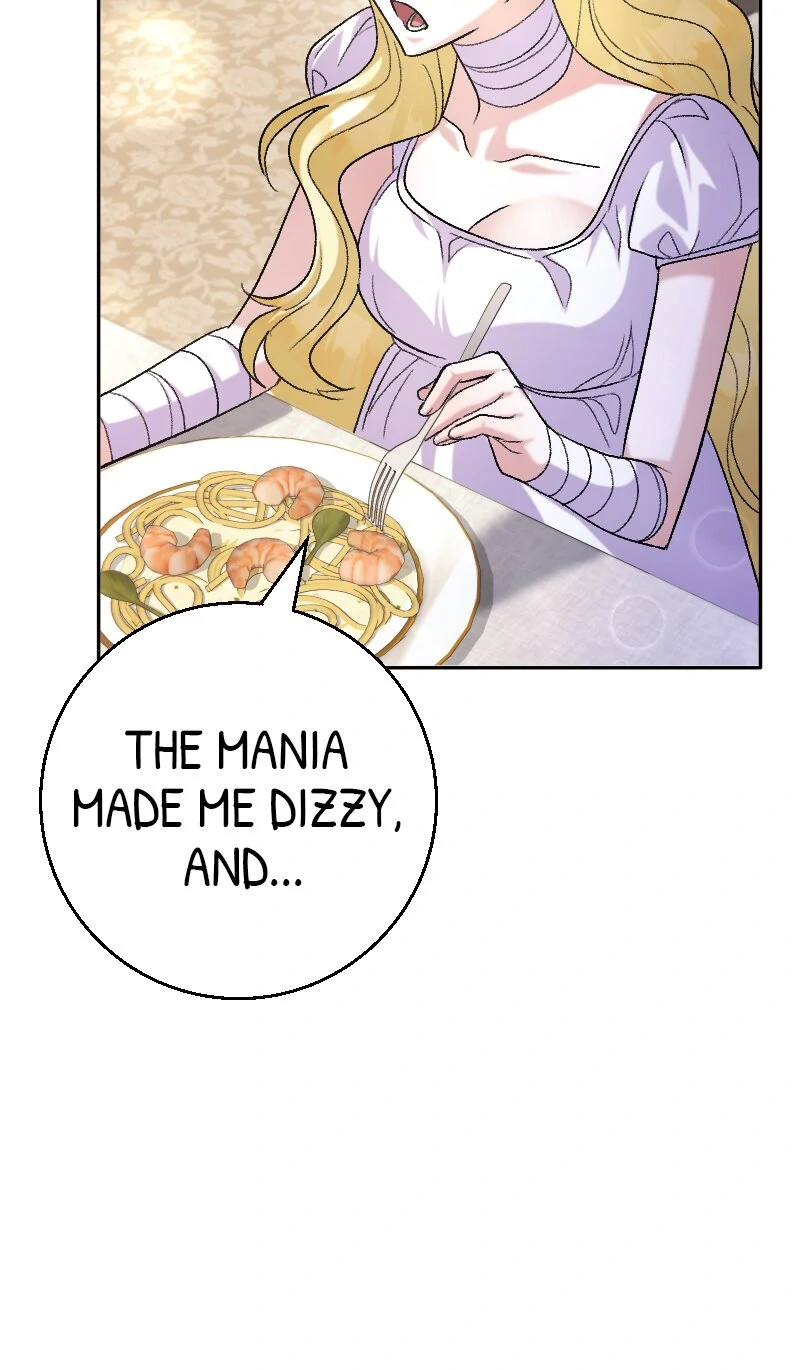 No More Regrets, Just Kill Me chapter 18 page 23