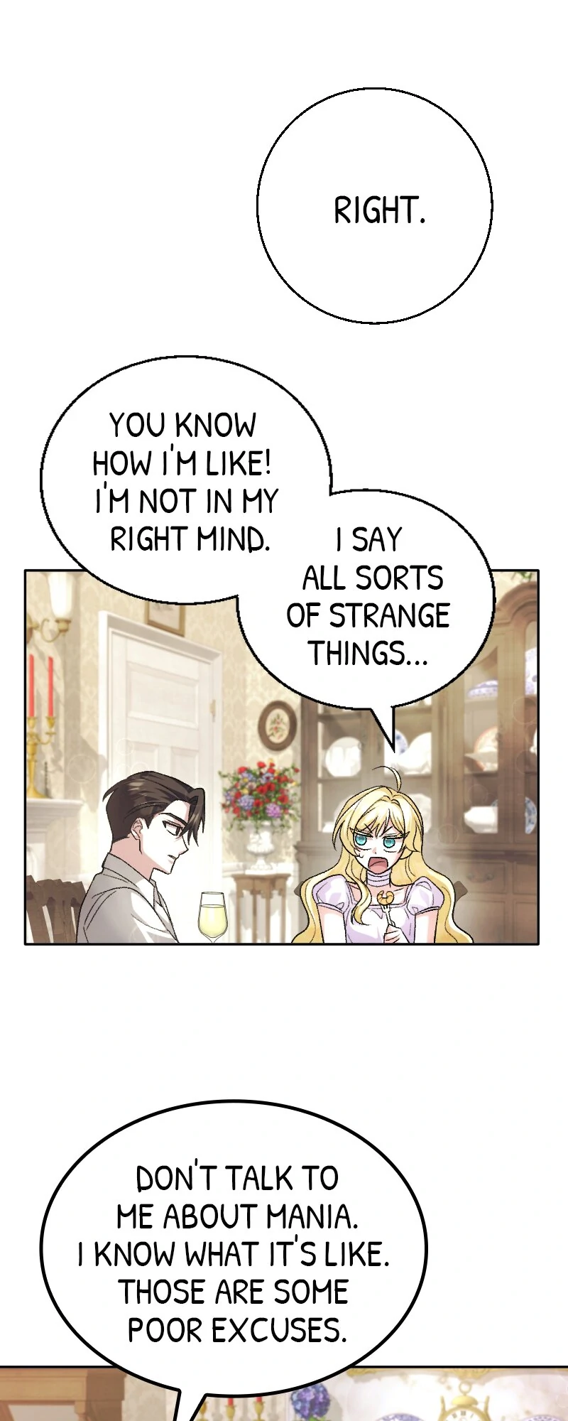 No More Regrets, Just Kill Me chapter 18 page 24