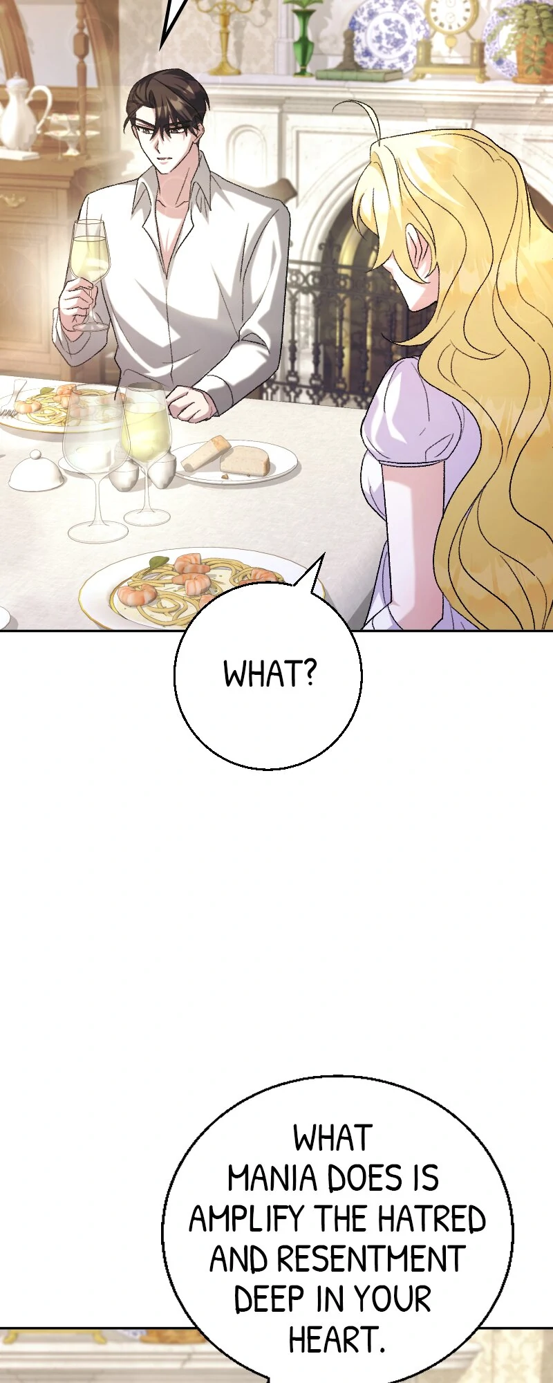 No More Regrets, Just Kill Me chapter 18 page 25