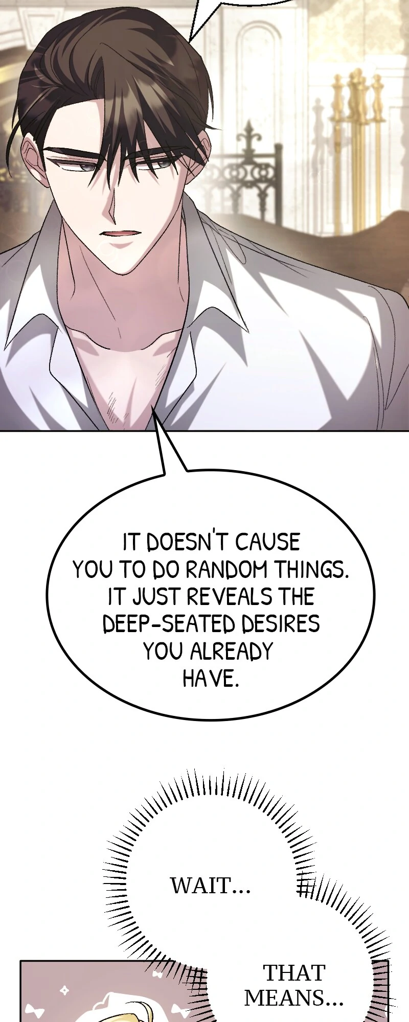 No More Regrets, Just Kill Me chapter 18 page 26