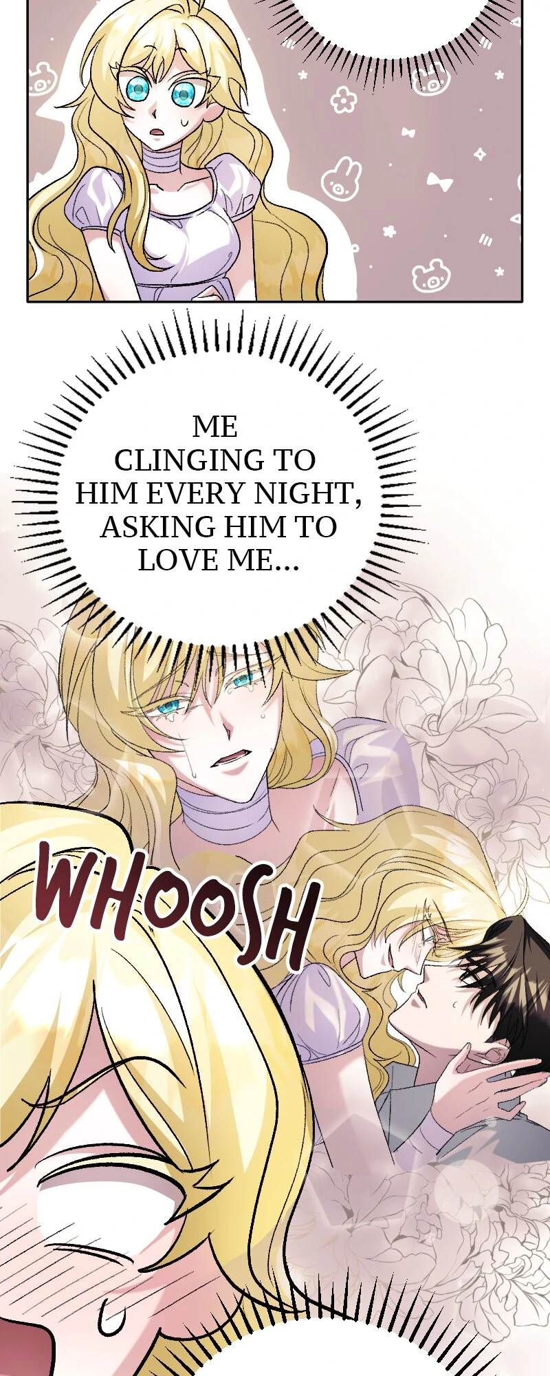 No More Regrets, Just Kill Me chapter 18 page 27
