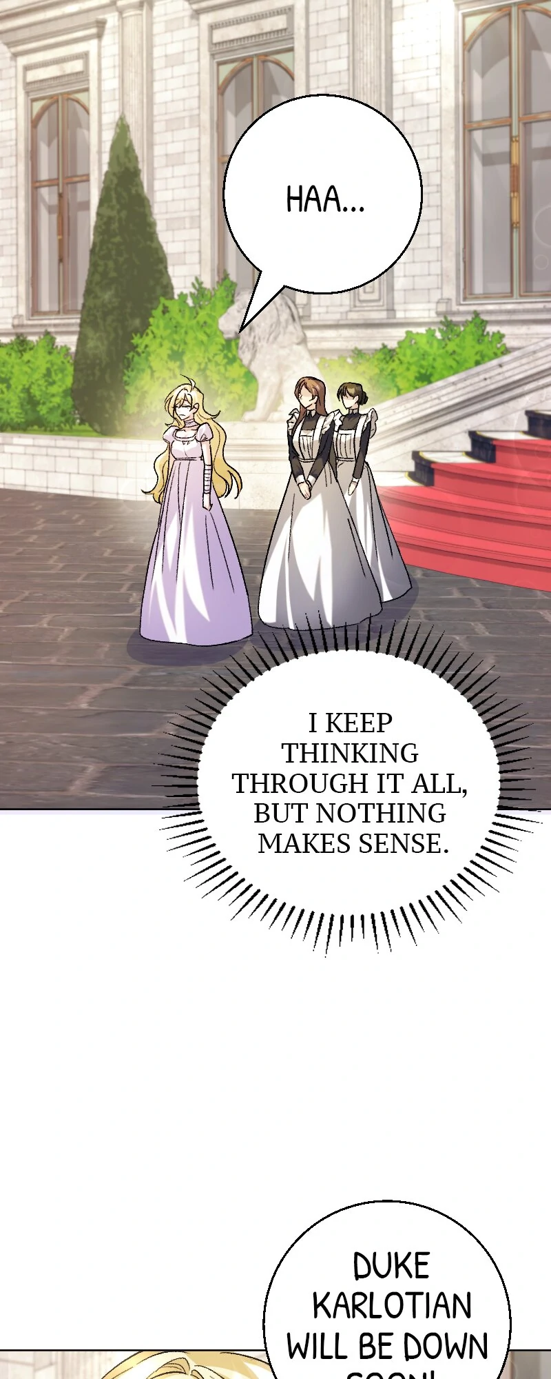 No More Regrets, Just Kill Me chapter 18 page 30