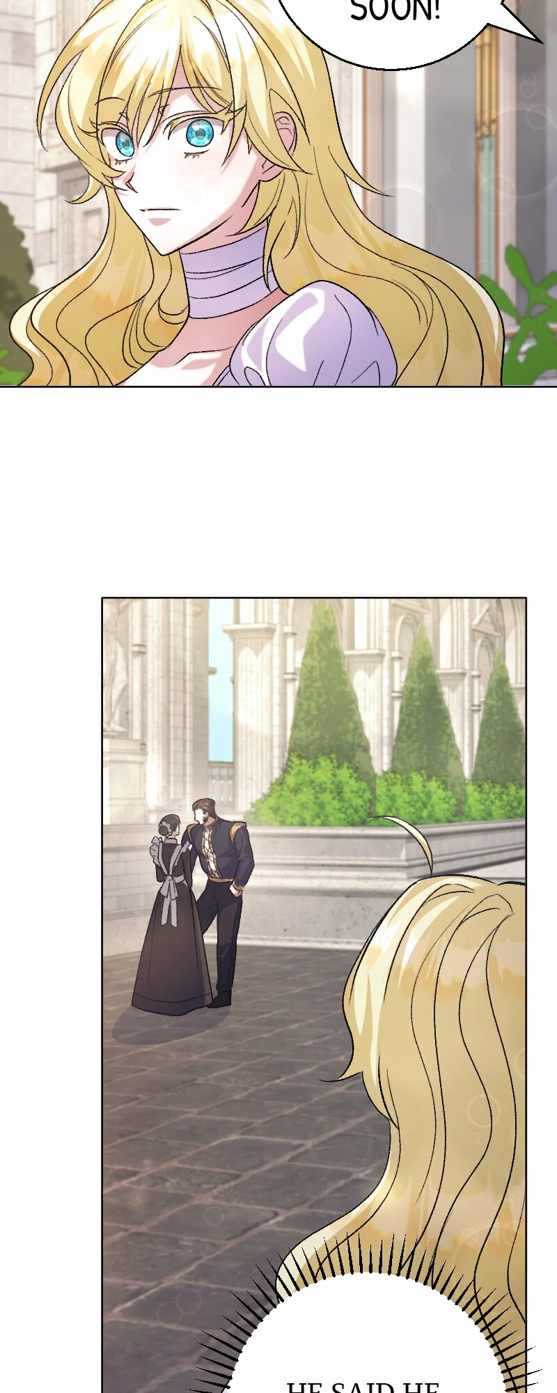 No More Regrets, Just Kill Me chapter 18 page 31