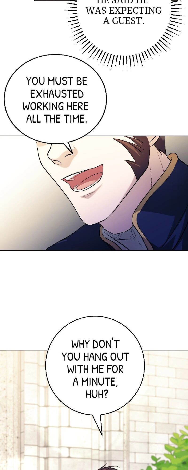 No More Regrets, Just Kill Me chapter 18 page 32